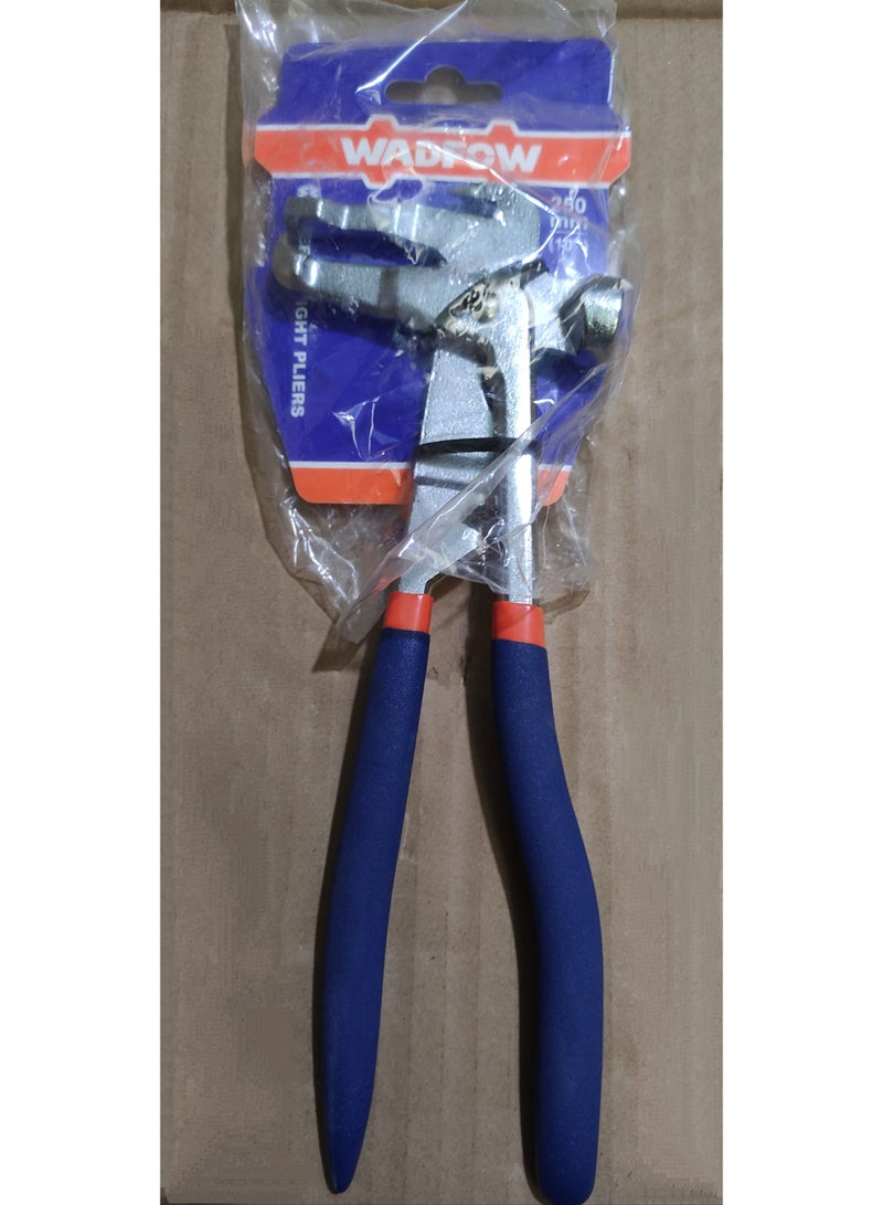 WADFOW Car wheel alignment pliers 10 " - Image 3