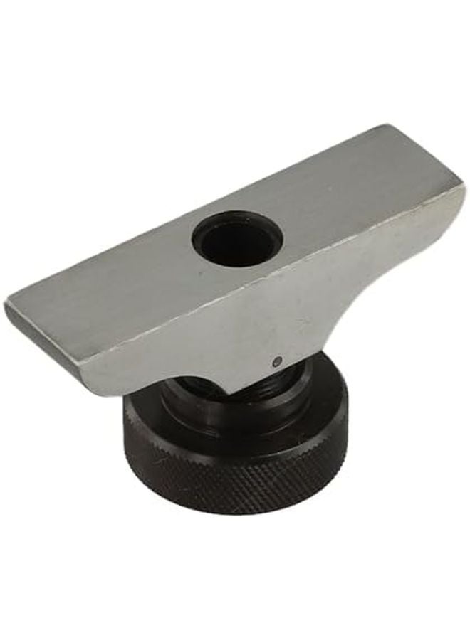 Stainless Steel Depth Gauge Stand Durable 63 X 17mm Size - Image 5