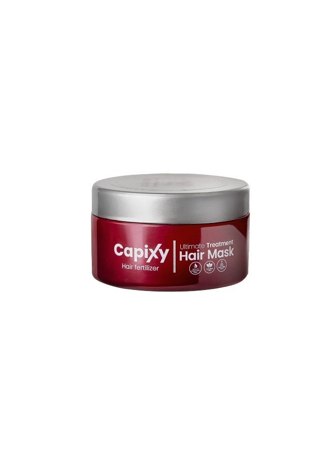 Capixy Hair check bundle - Image 4