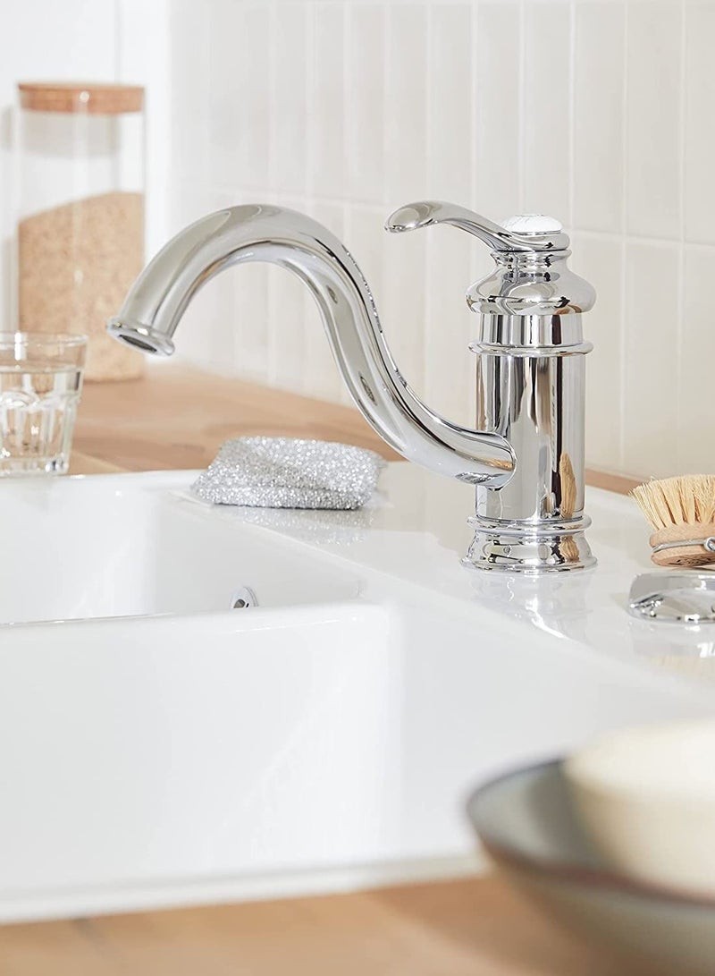 Jacob Delafon Mixer  Basin Jacob Delafon Fairfax E76090 - Image 3