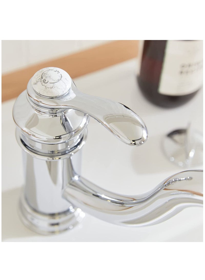 Jacob Delafon Mixer  Basin Jacob Delafon Fairfax E76090 - Image 4