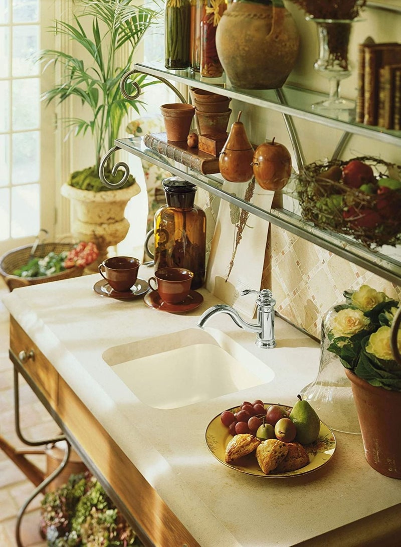 Jacob Delafon Mixer  Basin Jacob Delafon Fairfax E76090 - Image 5