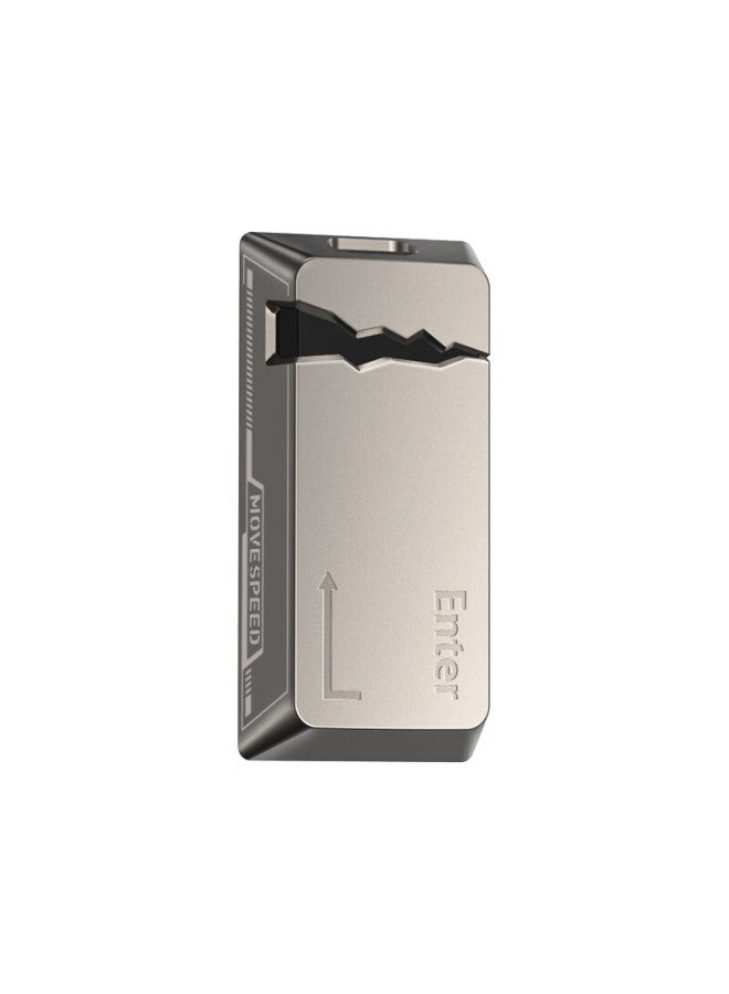 MOVESPEED Move Speed 1tb Portable Solid State Drive Ssd External Hard Drive, Magnetic Phone Compatible, Supports Iphone 16 Pro Max Direct Connection, Read Speed 2060mb/s - Image 3