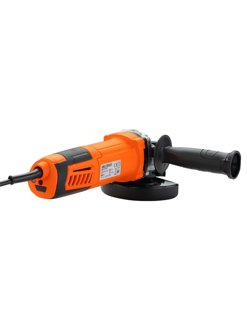 BMB tools Angle Grinder 4.5Inch - 750W | 115mm, 11000min, Power Angle Grinders for Cutting and Grinding Metal Stone Wood grinder tool  - Image 3