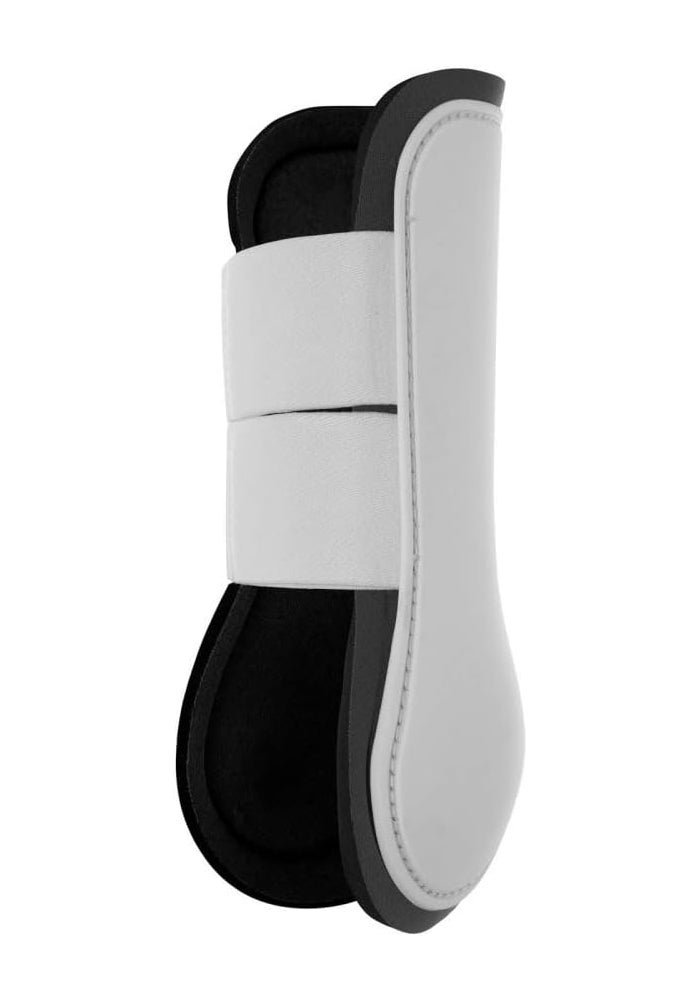 Horze Chicago Tendon Boots - Durable Leg Protection with Soft Neoprene Lining for Horses - Image 1