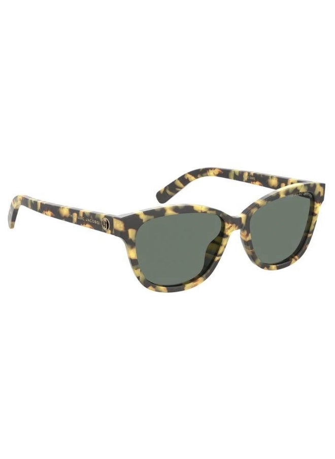 Marc Jacobs Women's Square Sunglasses - MARC 529/S -  Lens Size: 55 mm  - Image 2