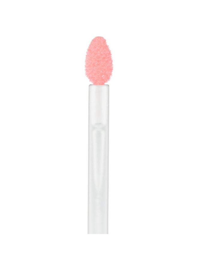 Essence Extreme Shine Volume Lipgloss 20-Peach Please - Image 4