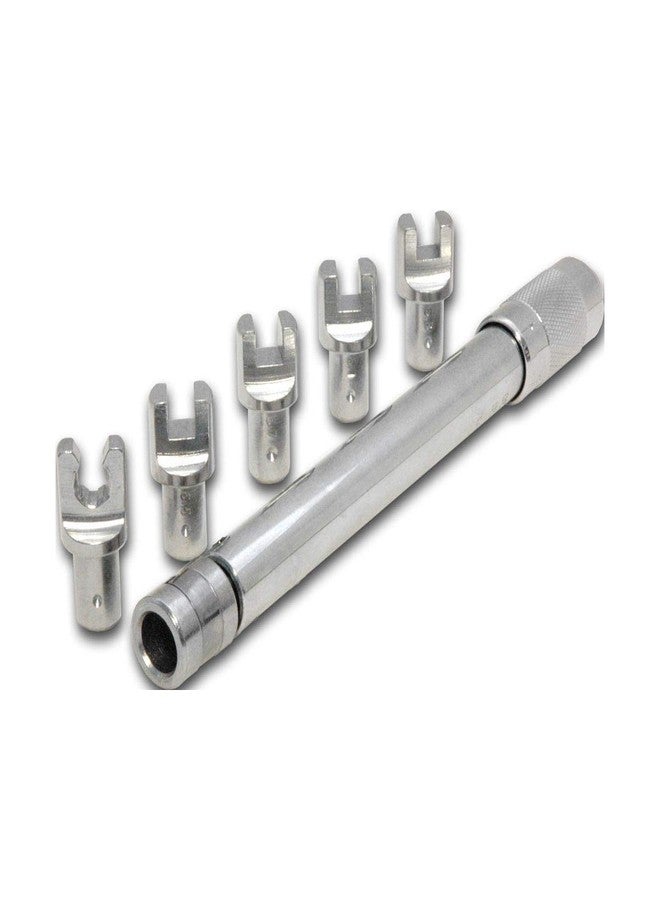 Excel TWH-065 6.5mm Spoke Torque Wrench Head - Image 1