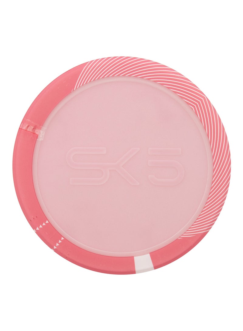 SK5 Pink All-Day Hold Styling Gel - Lightweight Professional Styling, 1000ml - Image 4