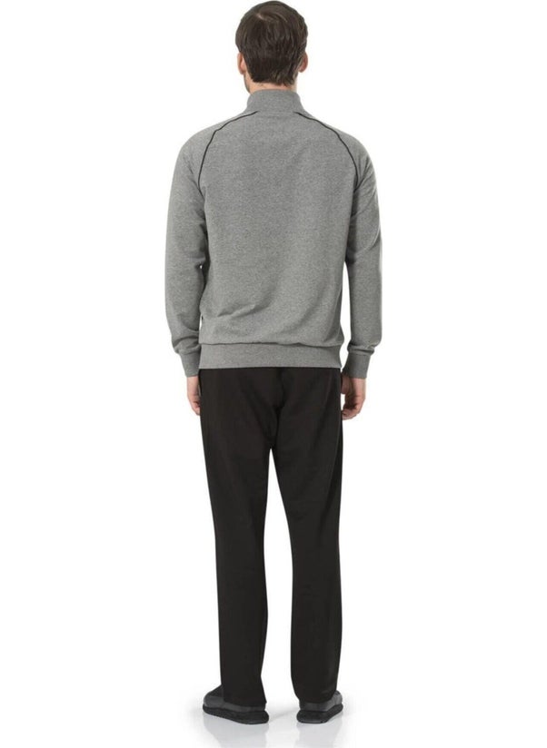 U.S. Polo Assn. Men's Zippered Tracksuit  - Image 5