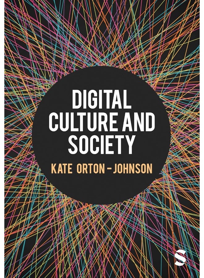 Digital Culture and Society