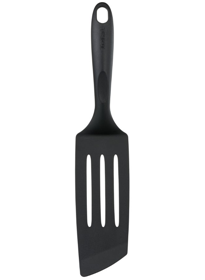 Tefal Bienvenue Long Spatula Black - Image 3