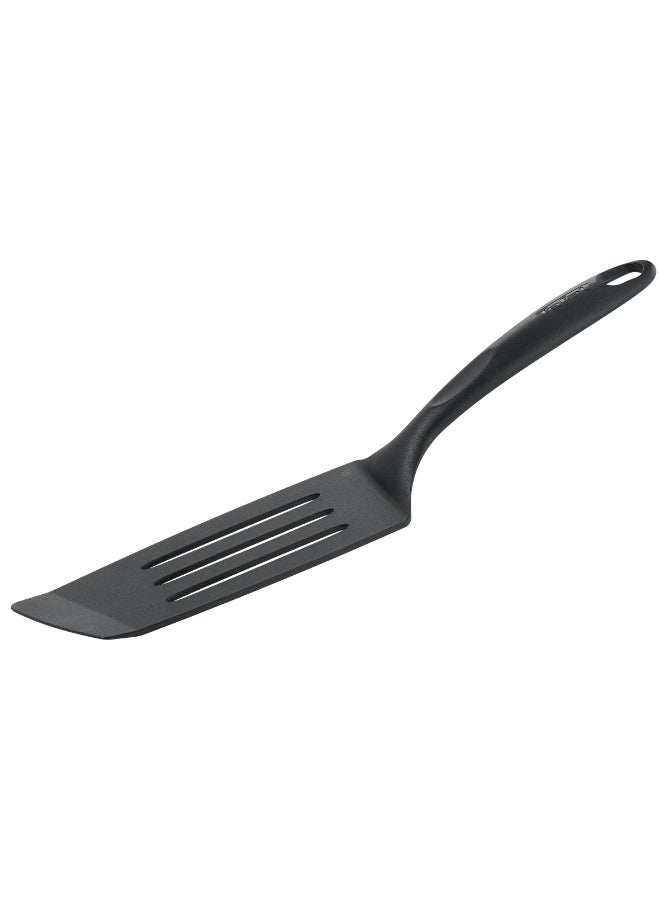 Tefal Bienvenue Long Spatula Black - Image 2