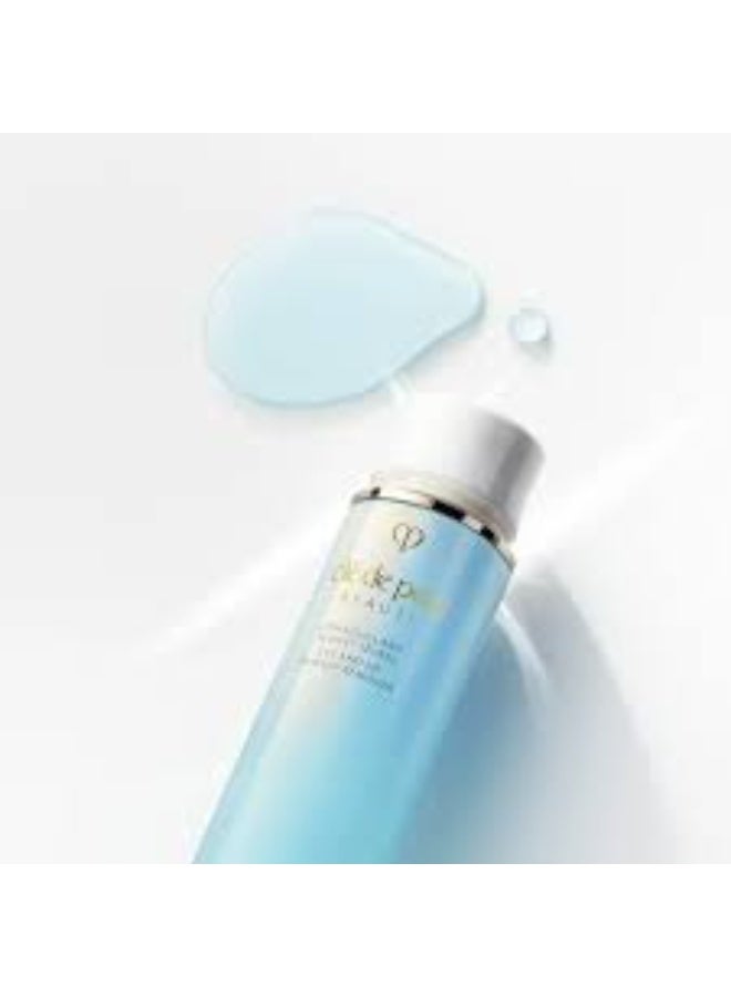 Cle De Peau Beaute Clé de Peau Beauté EYE & LIP MAKE REMOVER 125ml - Image 3