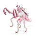 Folkmanis Orchid Mantis Hand Puppet - Image 2