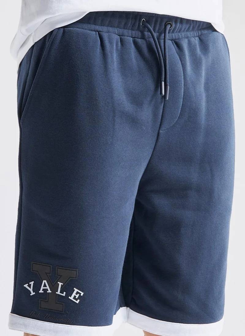 Splash FAV Logo Drawstring Shorts