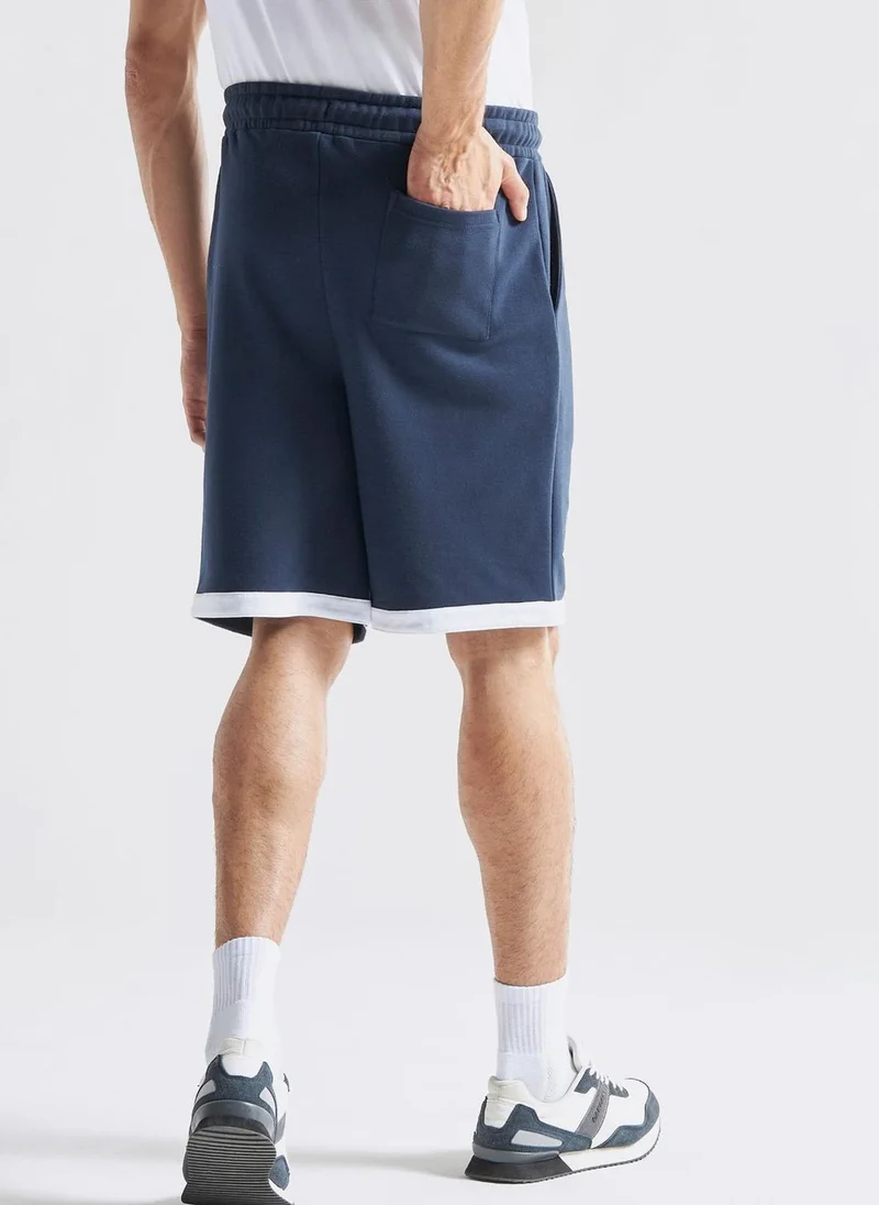 Splash FAV Logo Drawstring Shorts