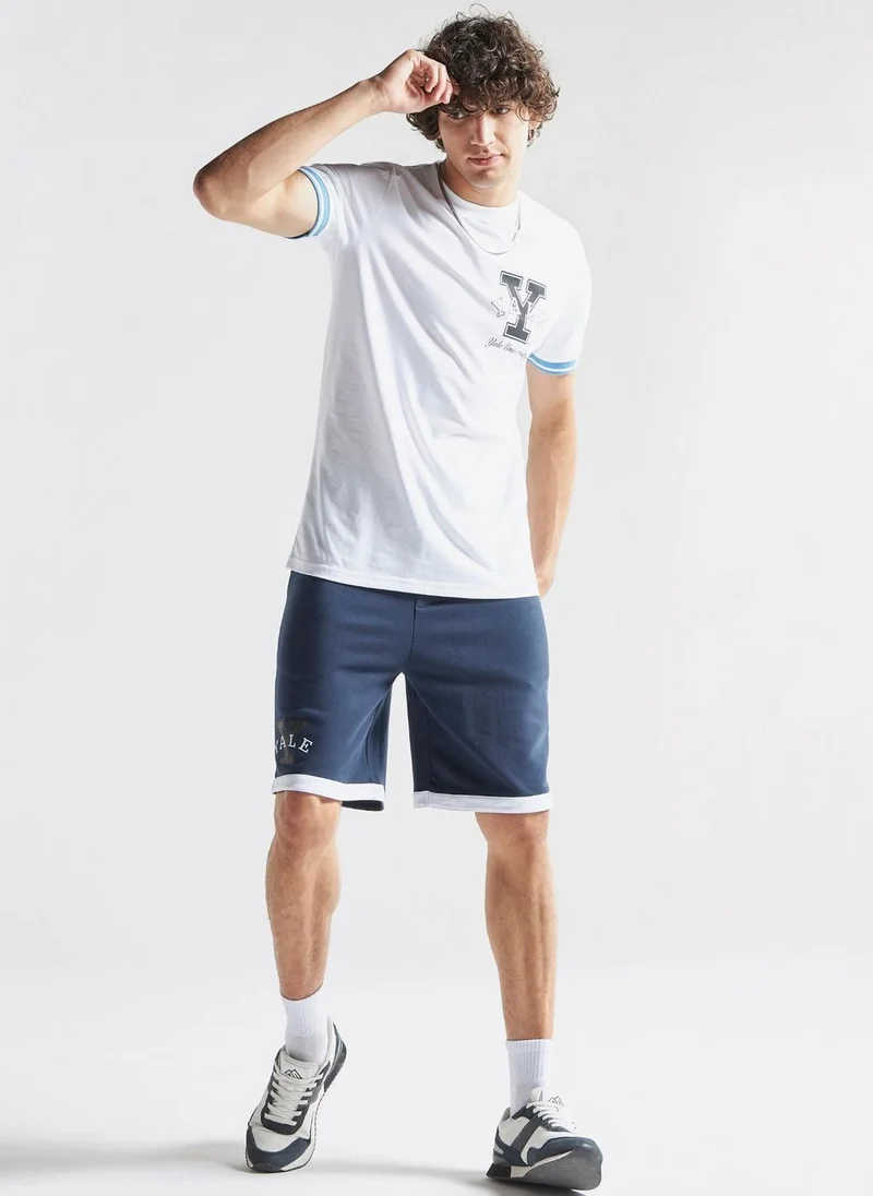 Splash FAV Logo Drawstring Shorts