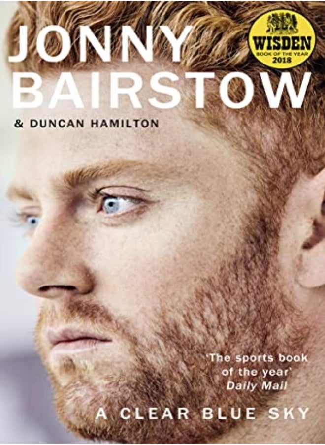 Paperback by Johnny Bairstow Paperback 