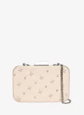 STEVE MADDEN CHAMPAGNE