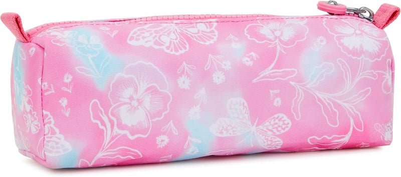 Cute Medium Pencase in Garden Clouds (Pink) - Image 2