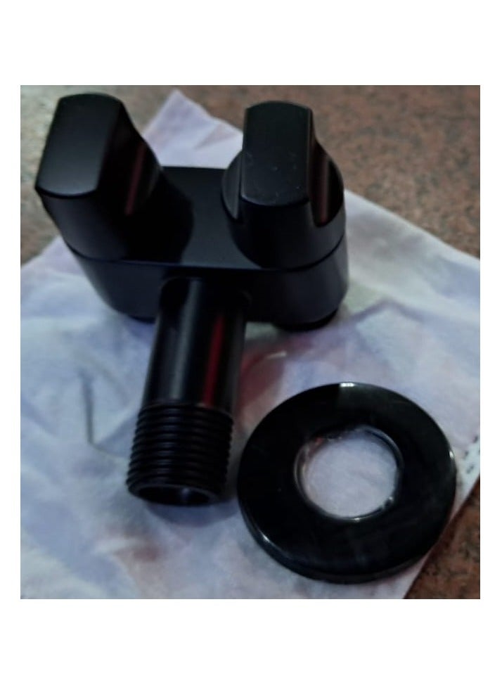 Shams Two-way angle valve - Image 2