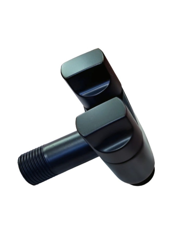 Shams Two-way angle valve - Image 3