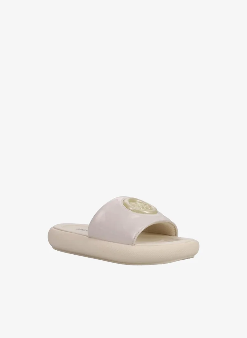 Michael Kors Kids Casual Flip Flops