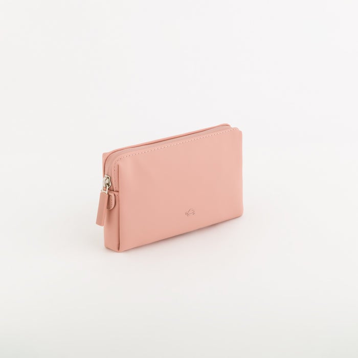 CARPISA Coin purse With Keychain Woman - Ivy beauty - Image 1