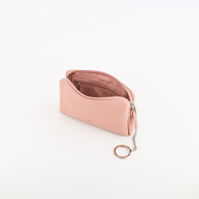 CARPISA Coin purse With Keychain Woman - Ivy beauty - Image 2