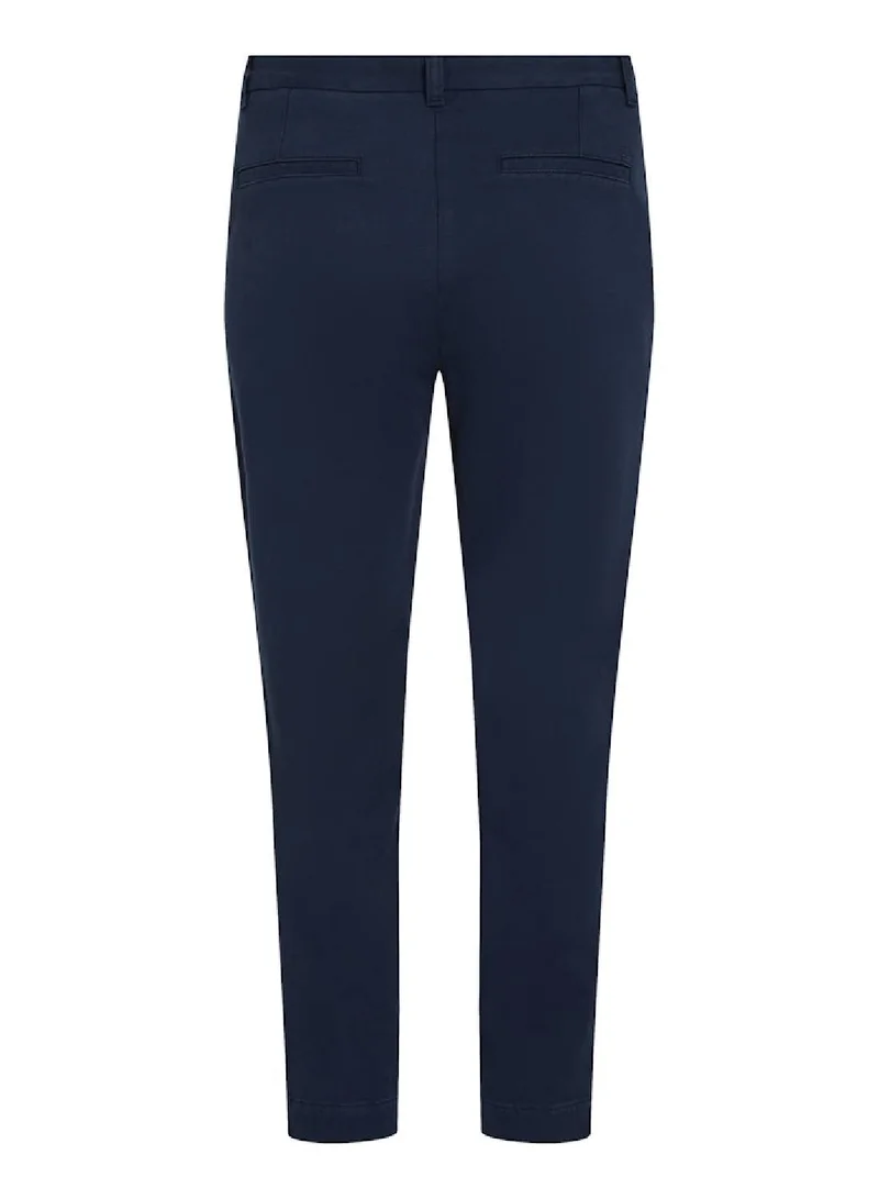 TOMMY HILFIGER Stretch Slim Fit Chino Pants