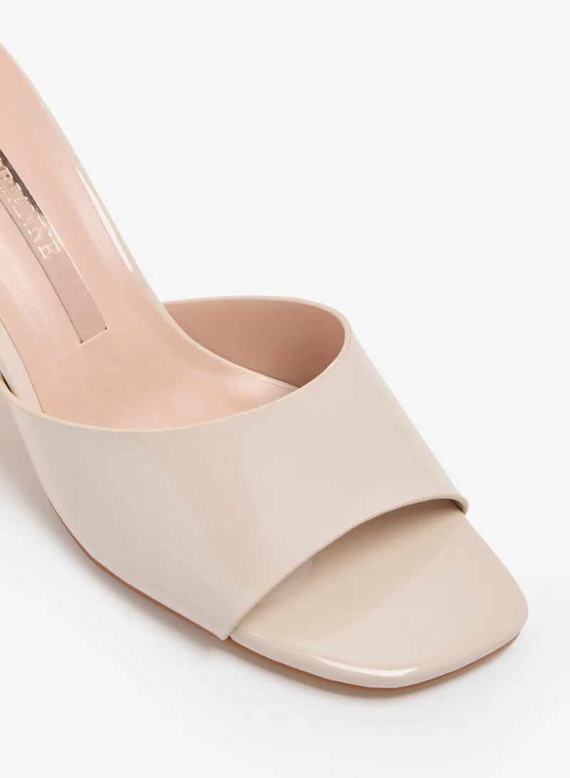LORIANNE  Azalea Re-Mules for Women | Best Price UAE