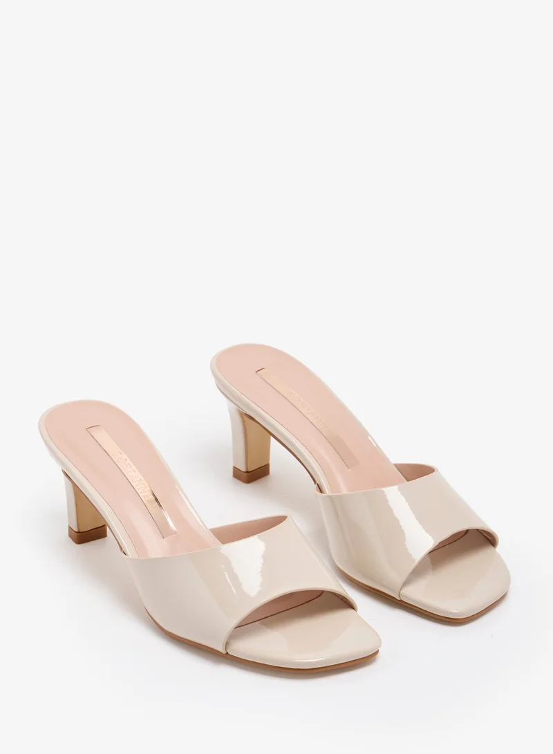 LORIANNE  Azalea Re-Mules for Women | Best Price UAE