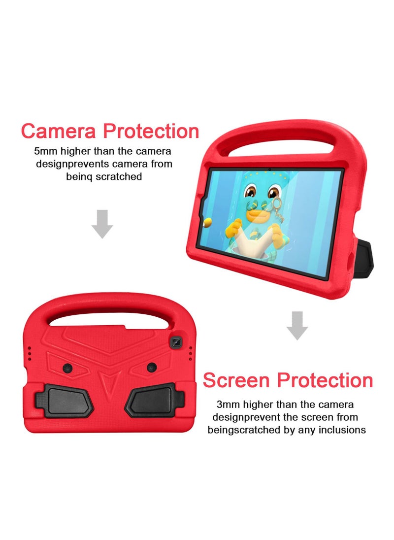 GULFLINK Back Cover Protect Case for Samsung A7 Lite T220/T225 Tablet 8.7 inch  - Image 3