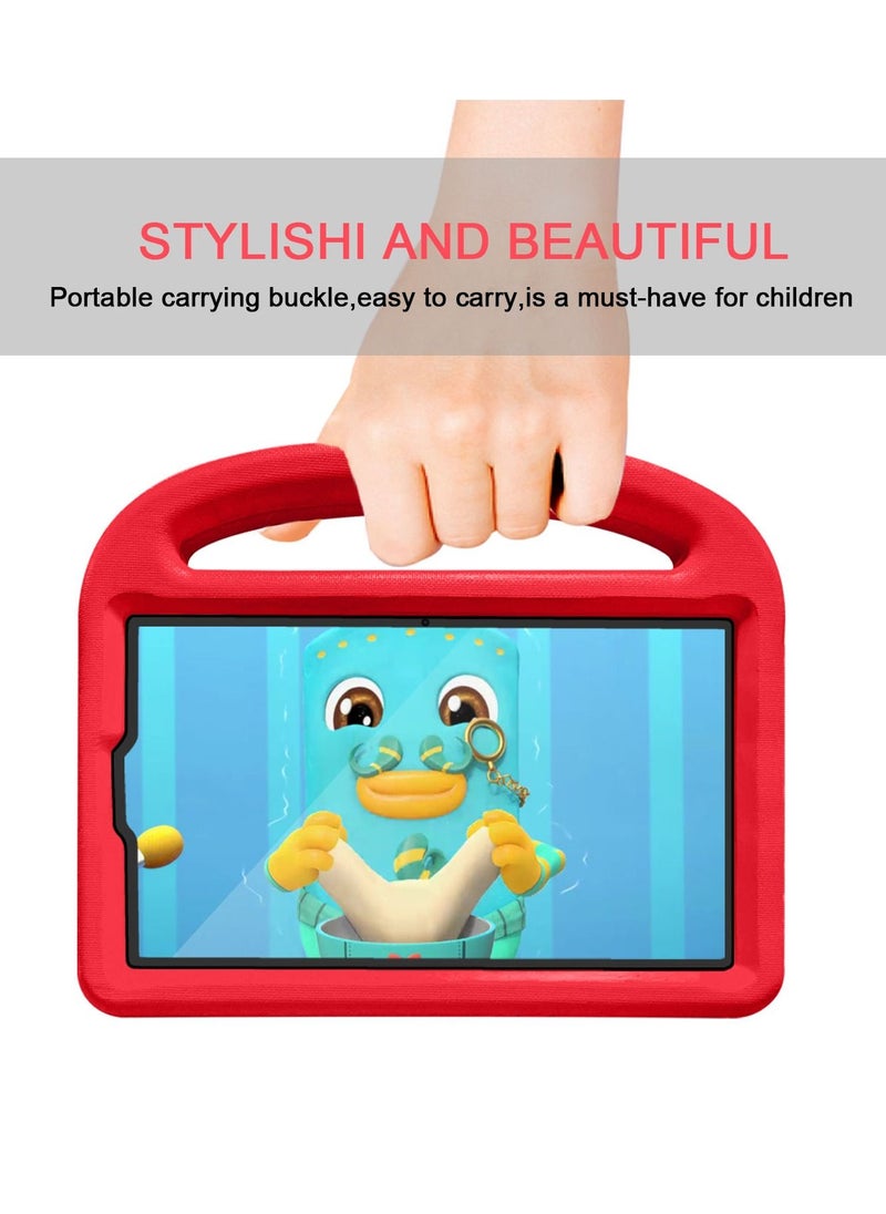 GULFLINK Back Cover Protect Case for Samsung A7 Lite T220/T225 Tablet 8.7 inch  - Image 2