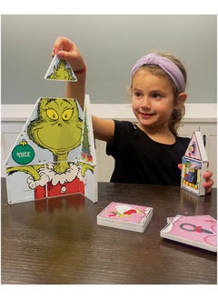MAGNA-TILES Dr. Seuss | The Grinch  - Image 2