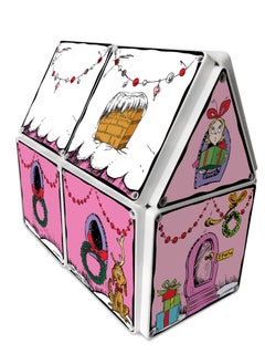 MAGNA-TILES Dr. Seuss | The Grinch  - Image 5