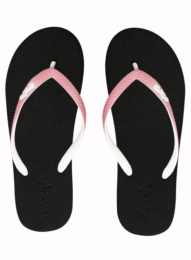 Slip&Go Fashionable Slippers - Image 1