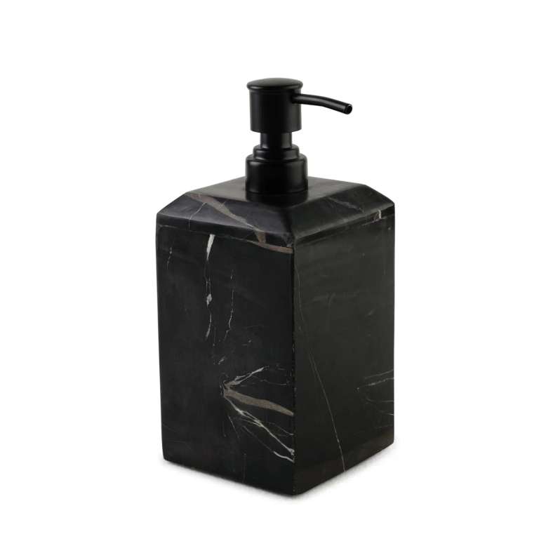 Pan Home Dragon Marble Soap Dispenser - Black - Image 4