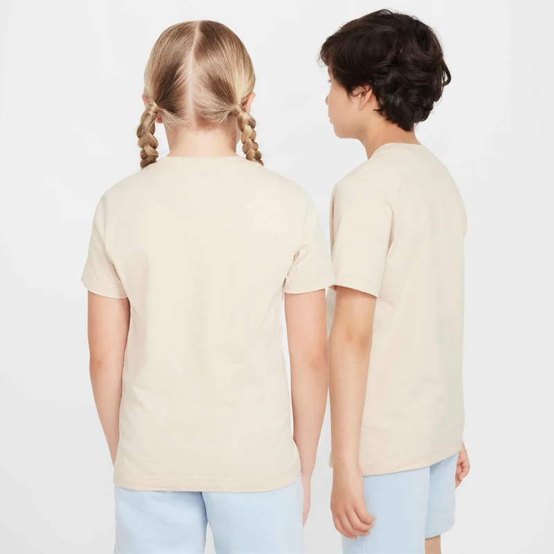 نايكي تيشيرت سبورتسوير للاطفال