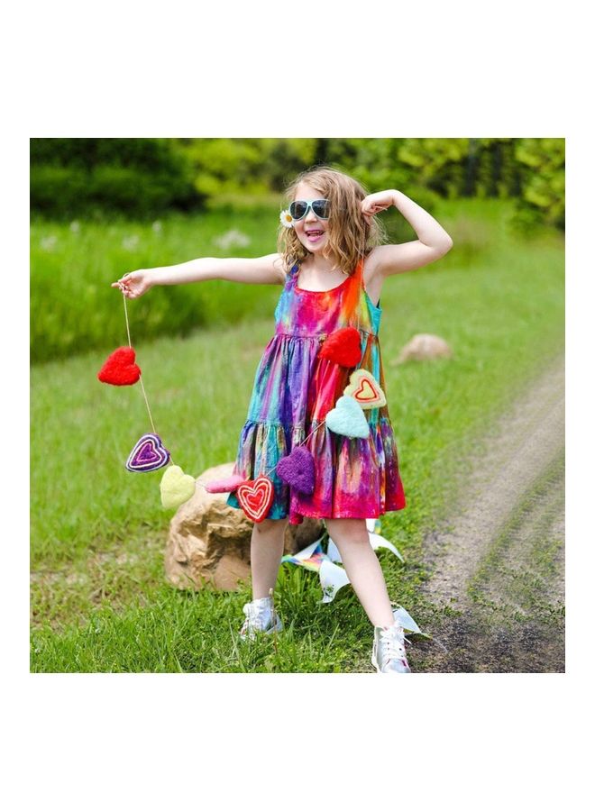 نيبمينينت Princess Party Costume 80cm - Image 5