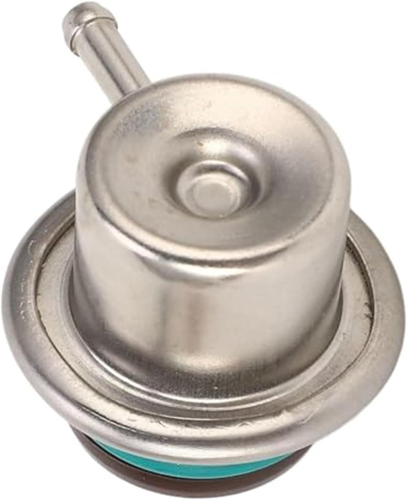 Wivplex Metal Fuel Pressure Regulator - Image 3