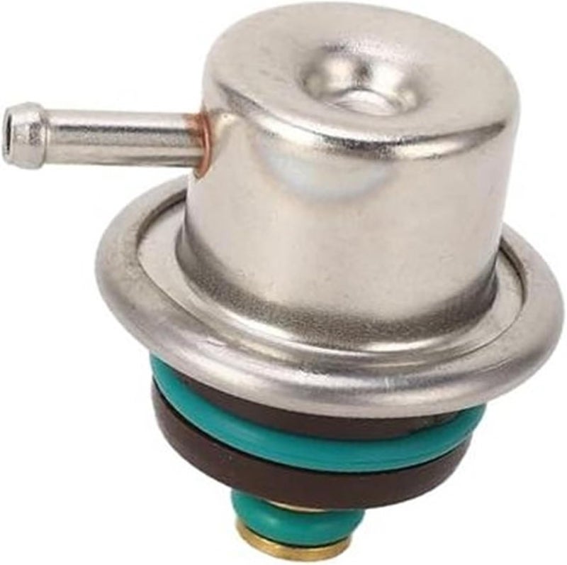 Wivplex Metal Fuel Pressure Regulator - Image 2