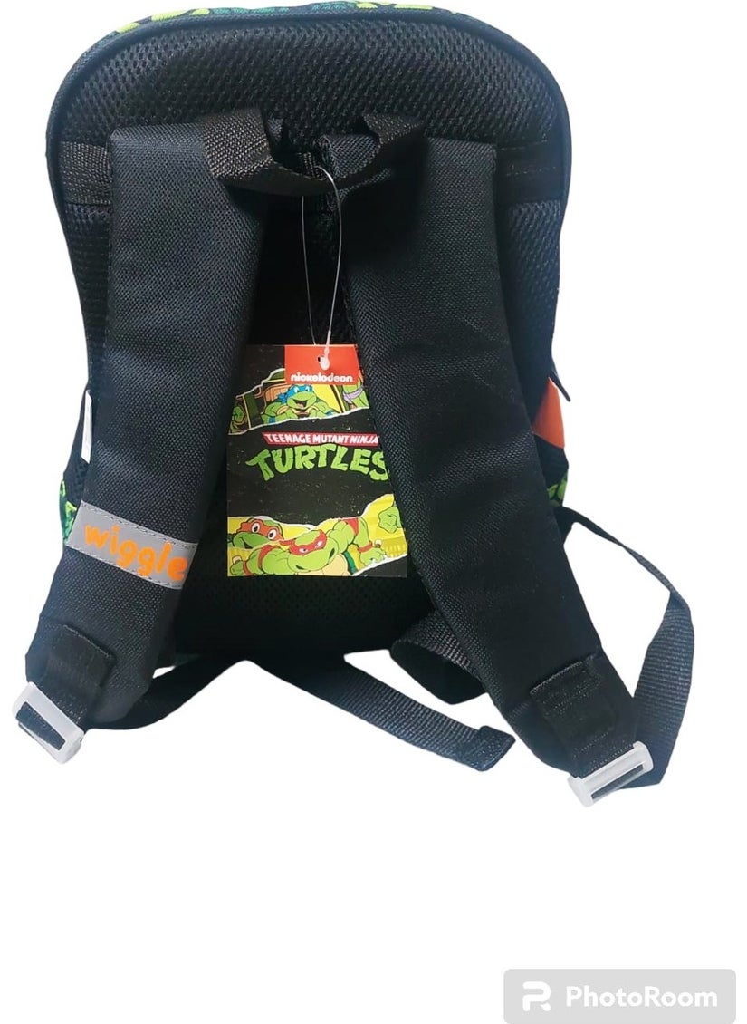 Ninja Turtle Kindergarten Bag - pzsku/ZE87894B5FE17EC435FEDZ/45/_/1725794763/6698ca30-6ddc-4acf-998d-006e60bd8a8e