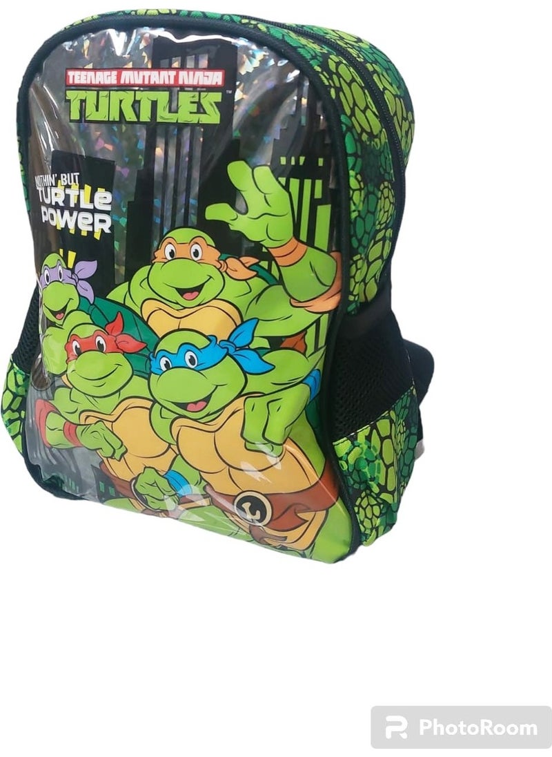 Ninja Turtle Kindergarten Bag - pzsku/ZE87894B5FE17EC435FEDZ/45/_/1725794784/794b33a9-2dcd-4dc8-9b3f-560158793f03