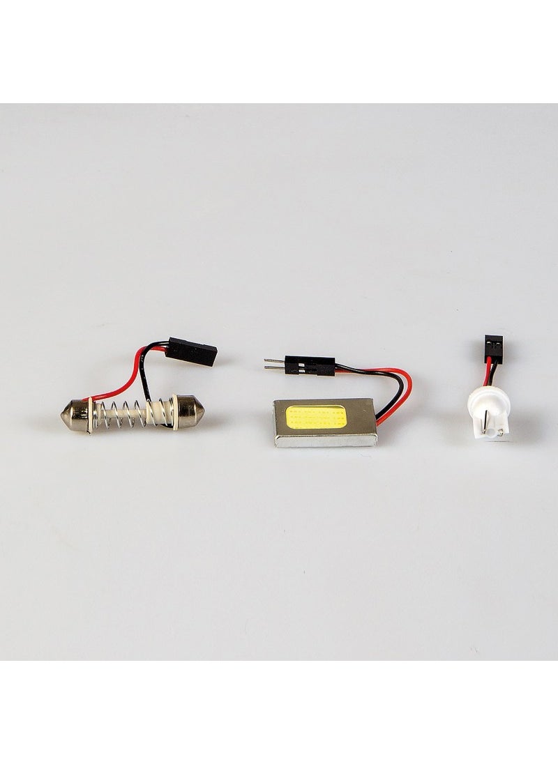 Strongart - Zenon Bulb Quantity 9005 / LAAM76 - Image 1