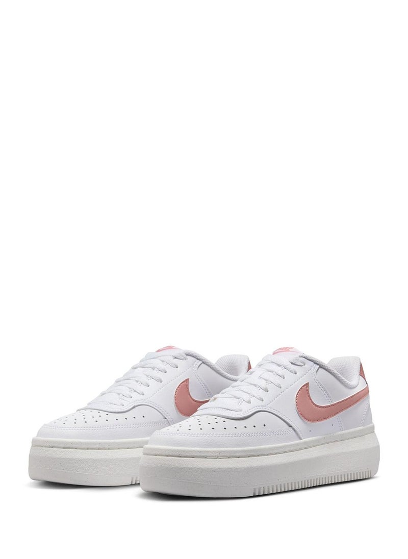 Court Vision Alta Ltr