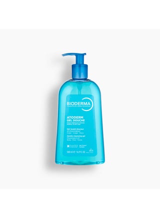 جل إستحمام لطيف من Atoderm 500ملليلتر - view 2
