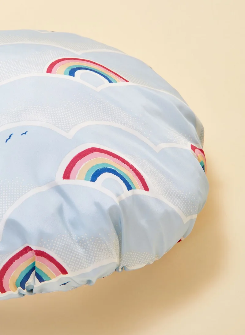 Cath Kidston Rainbow Shower Cap