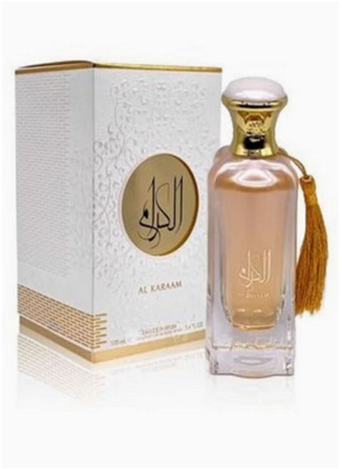 عطر الكرام برفيوم 100مل